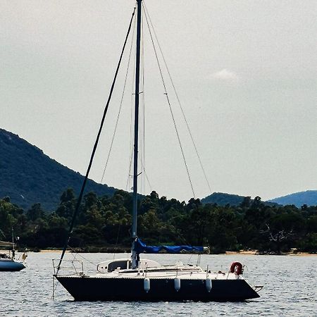 Stlocavoile 4, Bateau Seuls A Bord Otel Porto-Vecchio  Dış mekan fotoğraf