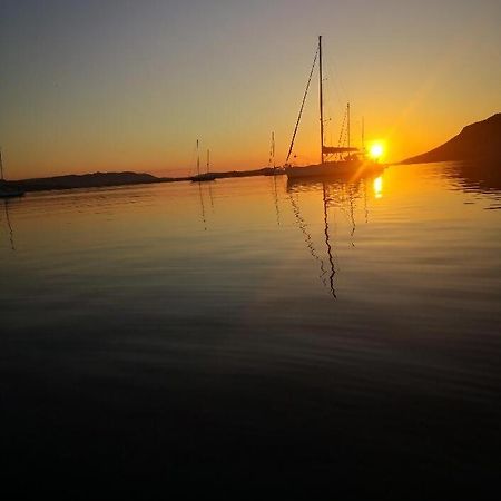 Stlocavoile 4, Bateau Seuls A Bord Otel Porto-Vecchio  Dış mekan fotoğraf