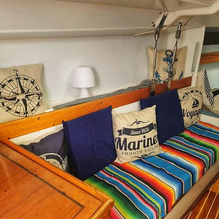 Stlocavoile 4, Bateau Seuls A Bord Otel Porto-Vecchio  Dış mekan fotoğraf
