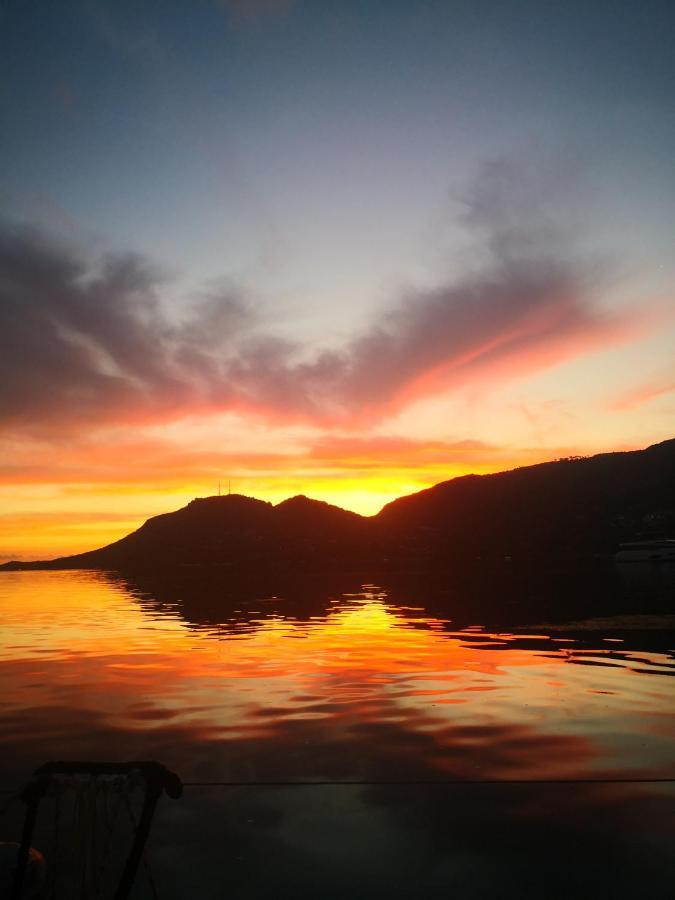 Stlocavoile 4, Bateau Seuls A Bord Otel Porto-Vecchio  Dış mekan fotoğraf