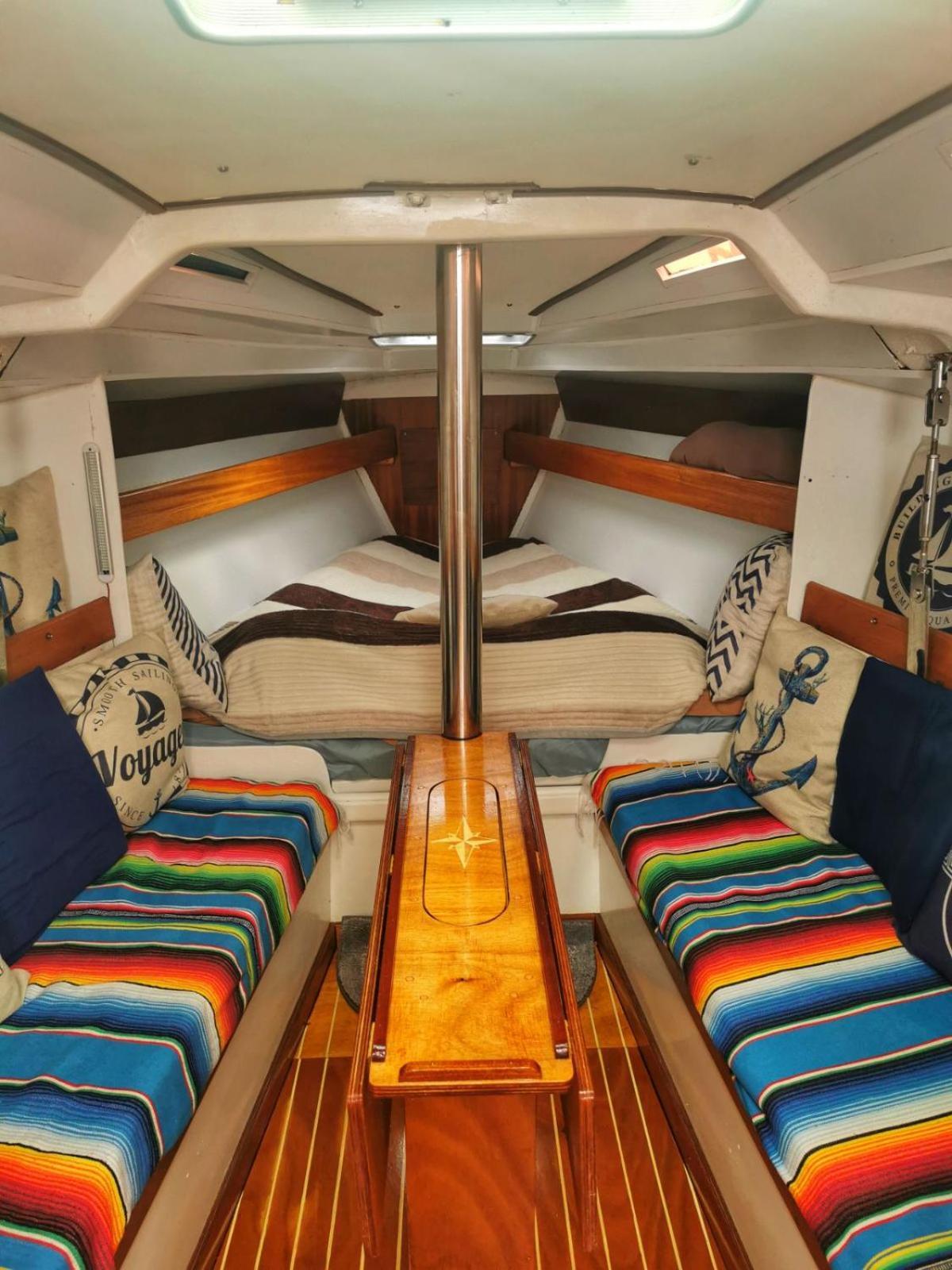Stlocavoile 4, Bateau Seuls A Bord Otel Porto-Vecchio  Dış mekan fotoğraf