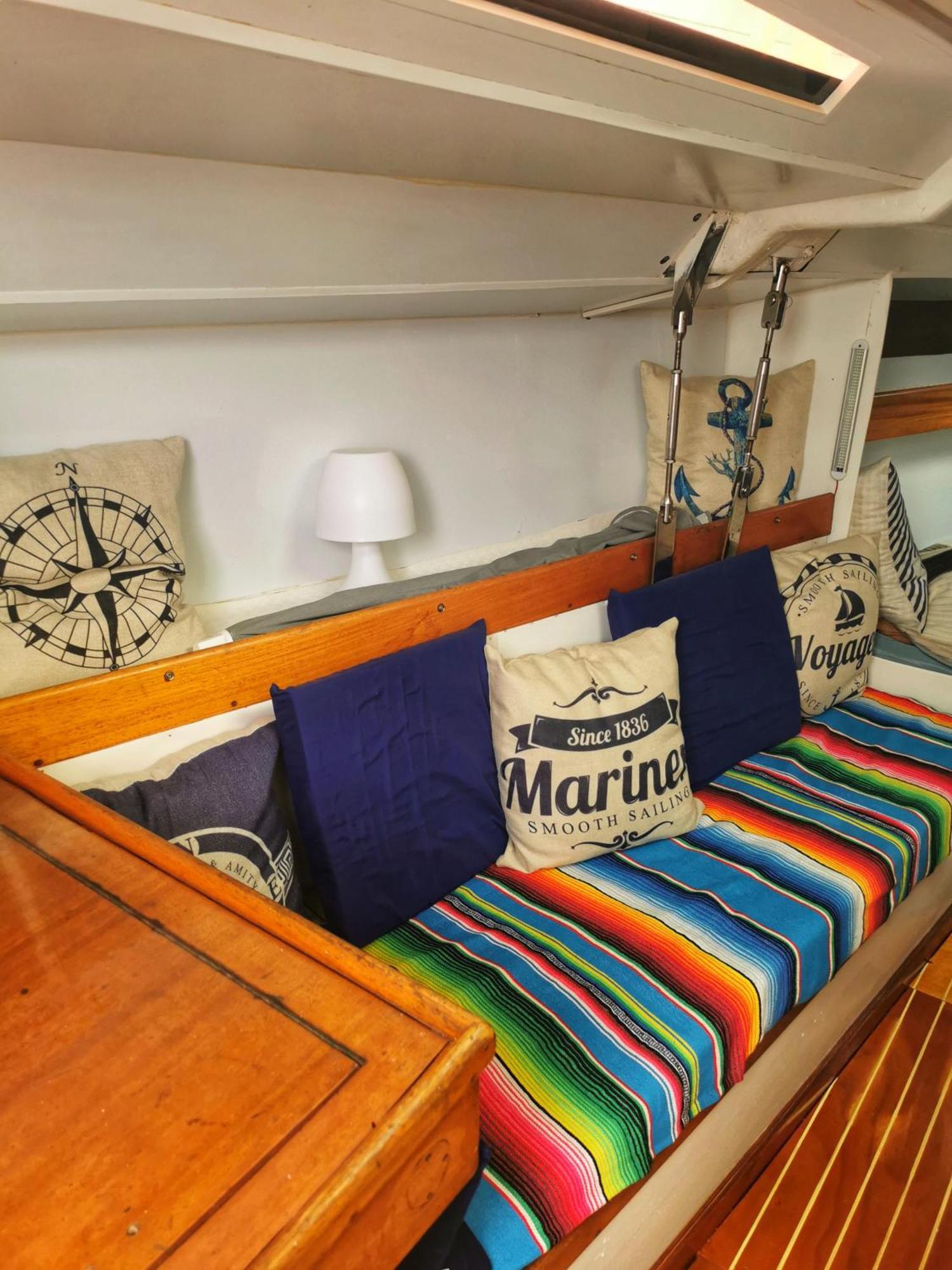 Stlocavoile 4, Bateau Seuls A Bord Otel Porto-Vecchio  Dış mekan fotoğraf